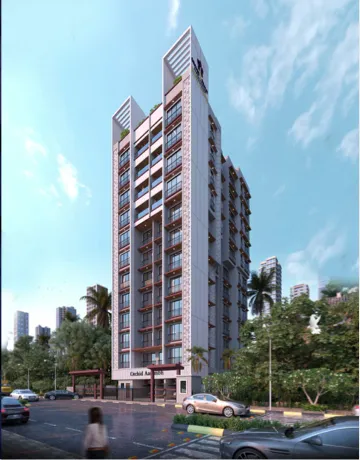 Orchid Aarambh